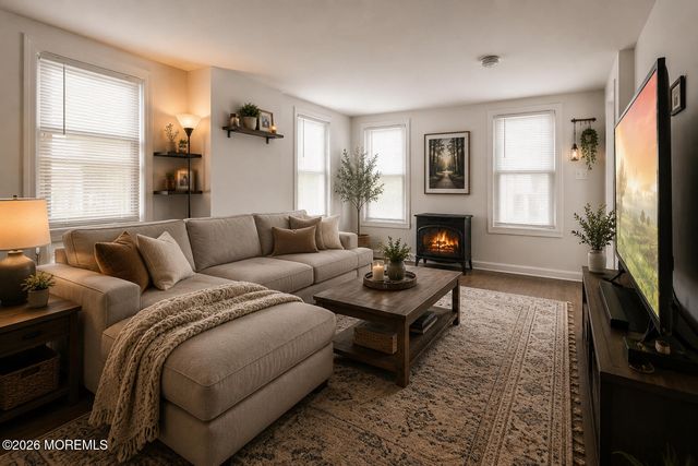 443 Wood Street, Burlington City, NJ 08016
