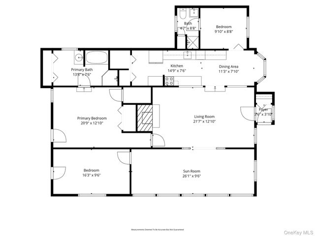 62 Netherwood Plaza, Hyde Park, NY 12578