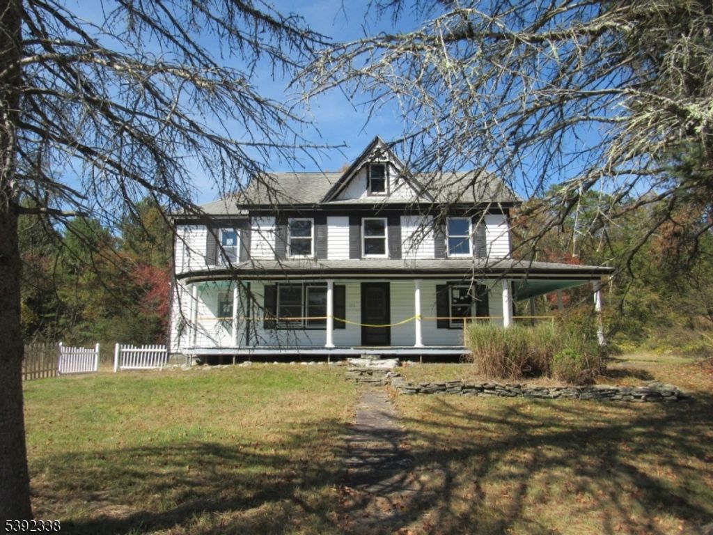 151 Haring Rd, Barryville, New York, NY 12719