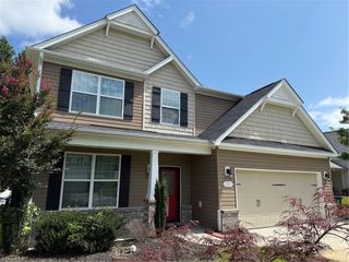 3517 Long Run Drive, Greensboro, NC 27405