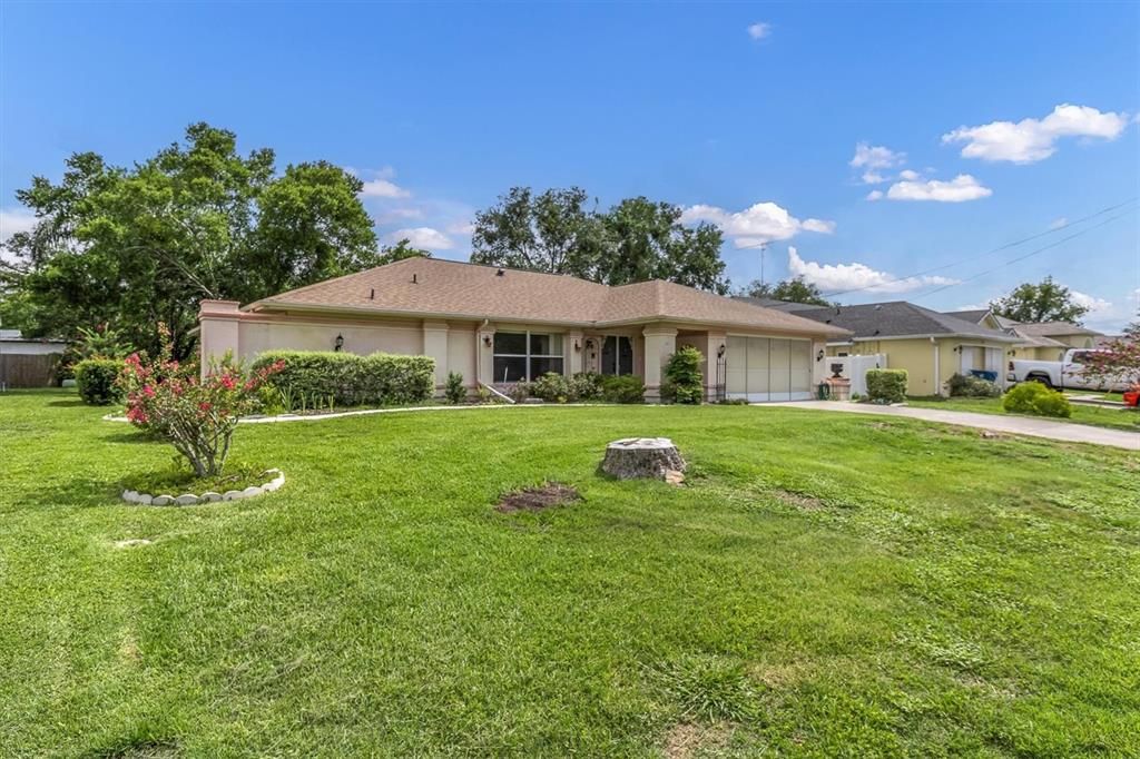 3183 CORONET COURT, Spring Hill, FL 34609