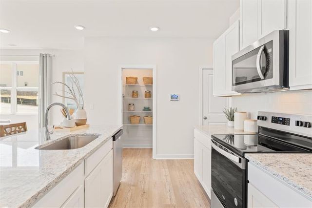 1931 Westwind Street, Lawrenceville, GA 30043