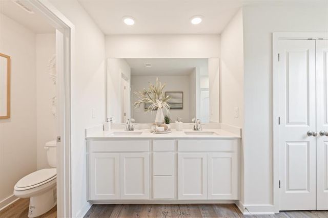 1931 Westwind Street, Lawrenceville, GA 30043