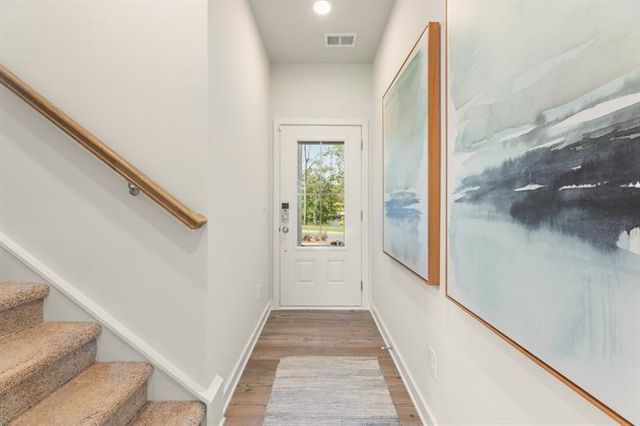 1931 Westwind Street, Lawrenceville, GA 30043