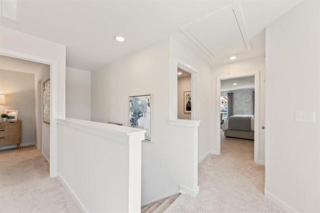 1931 Westwind Street, Lawrenceville, GA 30043