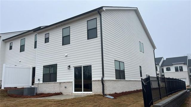1931 Westwind Street, Lawrenceville, GA 30043