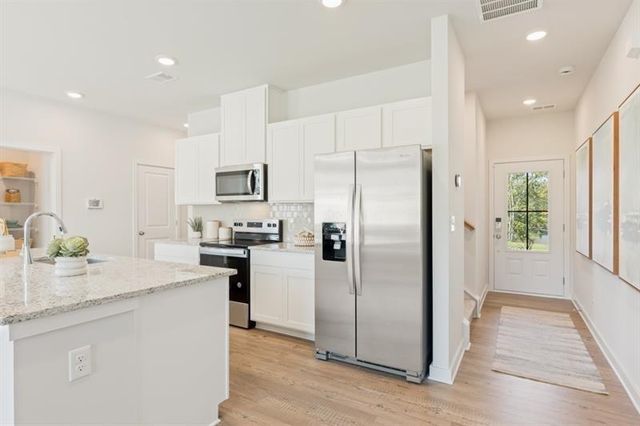 1931 Westwind Street, Lawrenceville, GA 30043