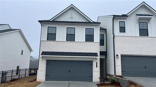 1931 Westwind Street, Lawrenceville, GA 30043