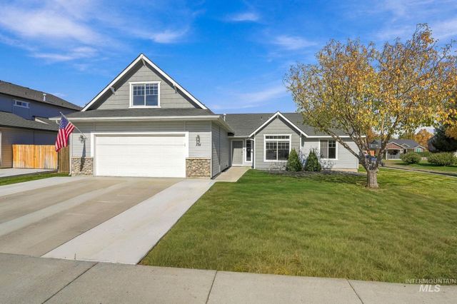194 E Cornell Drive, Meridian, ID 83646 property photo