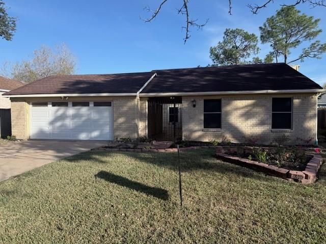 15123 Chasehill Drive, Houston, TX 77489