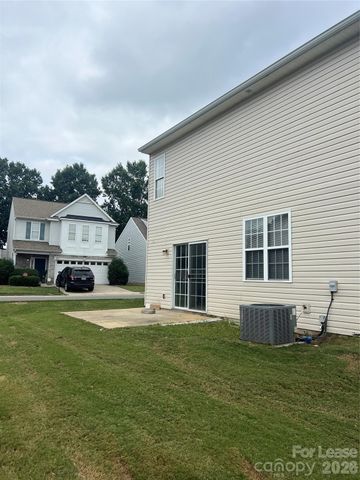 9247 Cranfield Lane, Charlotte, NC 28277