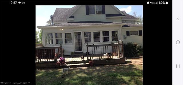 624 E Main Street, Charleston, AR 72933
