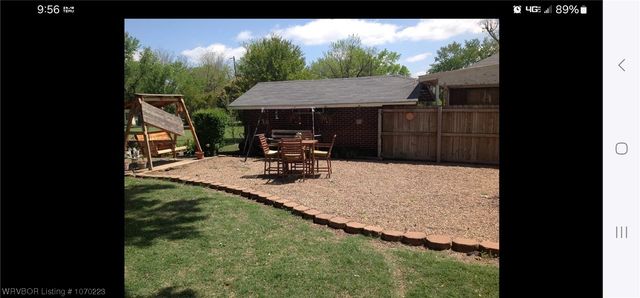624 E Main Street, Charleston, AR 72933