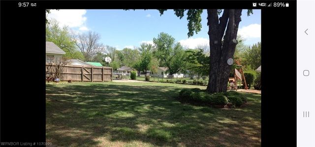 624 E Main Street, Charleston, AR 72933