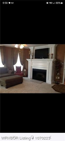 624 E Main Street, Charleston, AR 72933