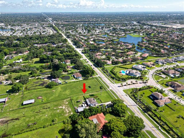 1921 SW 112th Avenue, Davie, FL 33325