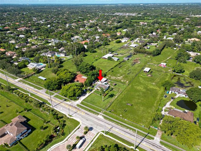 1921 SW 112th Avenue, Davie, FL 33325