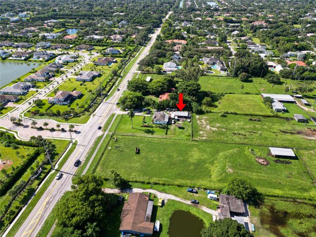 1921 SW 112th Avenue, Davie, FL 33325