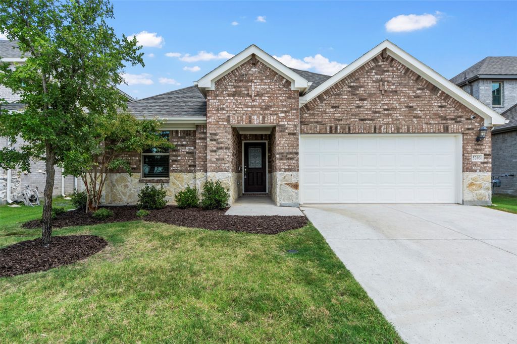 5203 Bellhurst Drive, Princeton, TX 75071