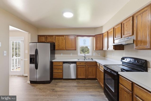 6391 WATERDALE CT, Bealeton, VA 22712