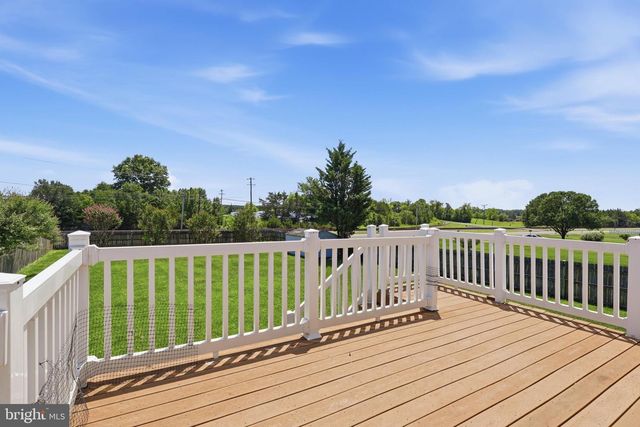 6391 WATERDALE CT, Bealeton, VA 22712