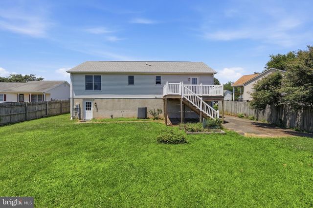 6391 WATERDALE CT, Bealeton, VA 22712