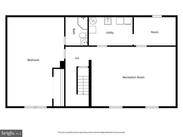 6391 WATERDALE CT, Bealeton, VA 22712