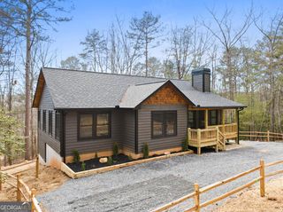 150 Williams Branch Drive, Morganton, GA 30560