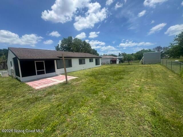 425 Tewksbury Lane NE, Palm Bay, FL 32907