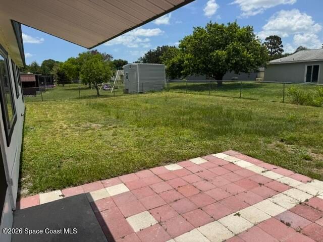 425 Tewksbury Lane NE, Palm Bay, FL 32907