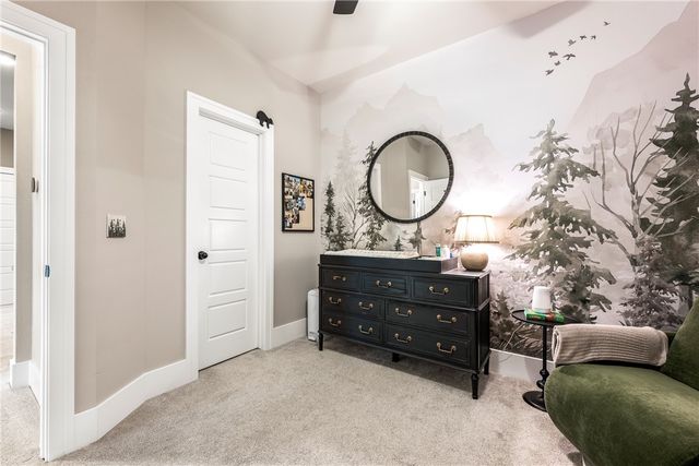 3792 W Violet Street, Fayetteville, AR 72704