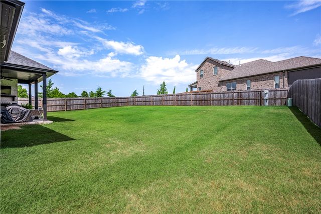 3792 W Violet Street, Fayetteville, AR 72704