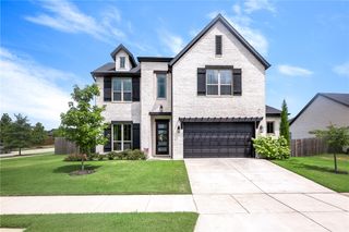 3792 W Violet Street, Fayetteville, AR 72704