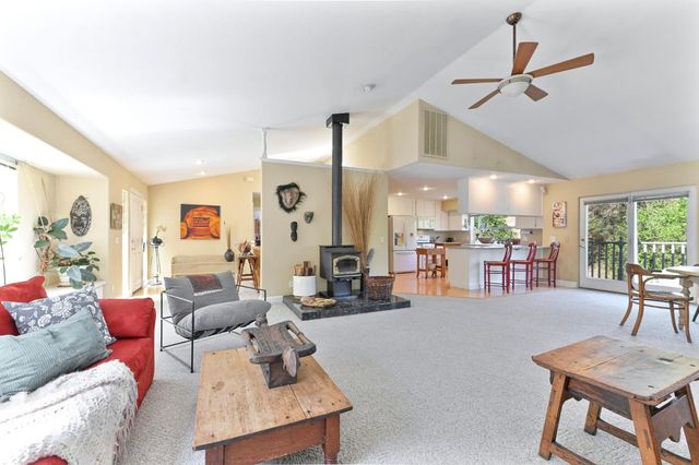 10621 Fleehart St, Amador City, CA 95601