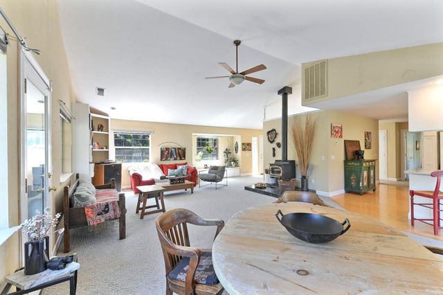 10621 Fleehart St, Amador City, CA 95601