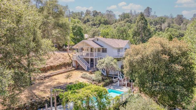 10621 Fleehart St, Amador City, CA 95601