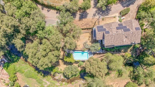 10621 Fleehart St, Amador City, CA 95601