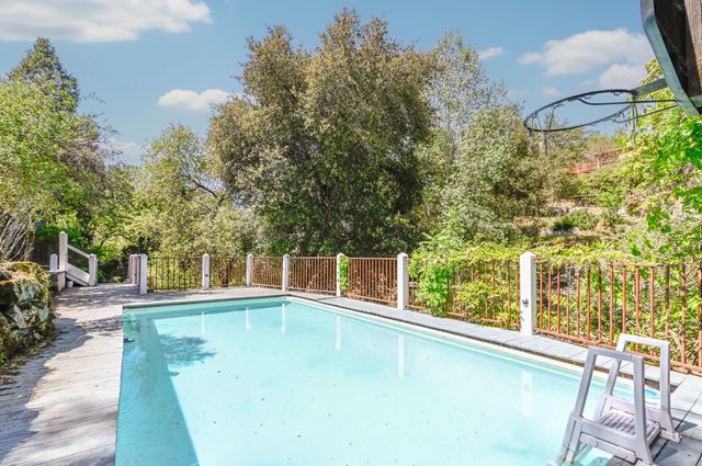 10621 Fleehart St, Amador City, CA 95601