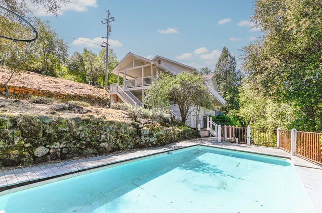 10621 Fleehart St, Amador City, CA 95601