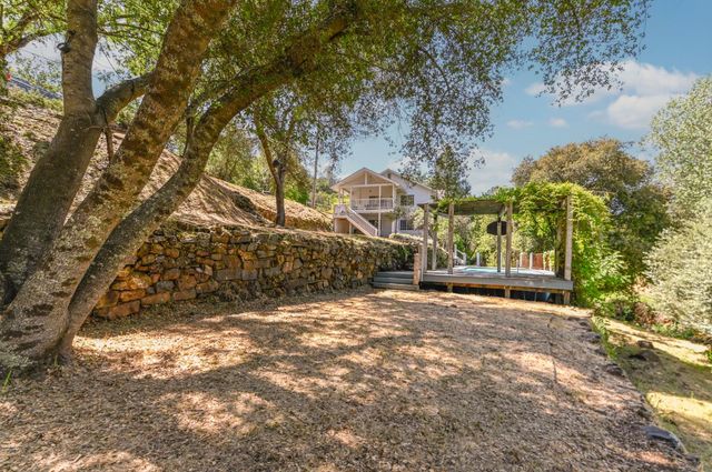10621 Fleehart St, Amador City, CA 95601
