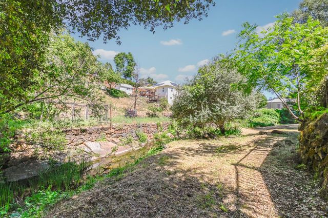 10621 Fleehart St, Amador City, CA 95601