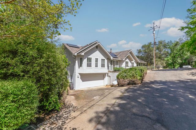 10621 Fleehart St, Amador City, CA 95601