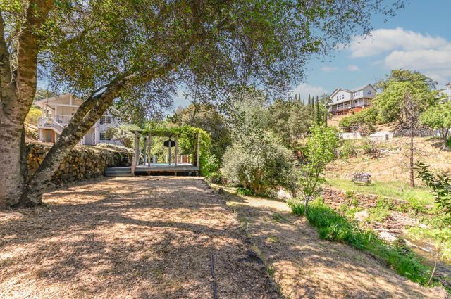 10621 Fleehart St, Amador City, CA 95601