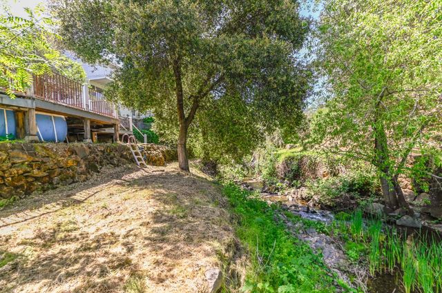 10621 Fleehart St, Amador City, CA 95601