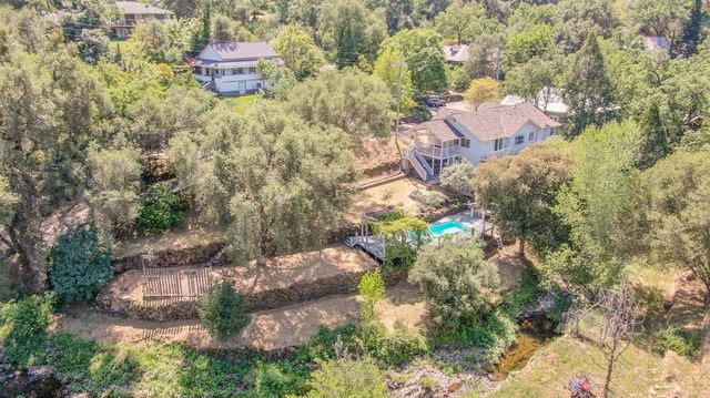 10621 Fleehart St, Amador City, CA 95601