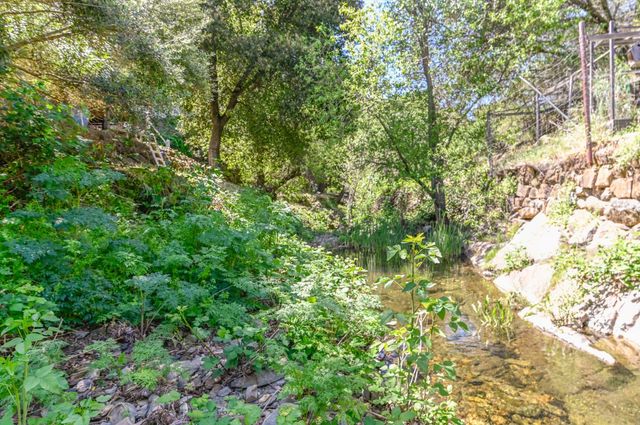 10621 Fleehart St, Amador City, CA 95601