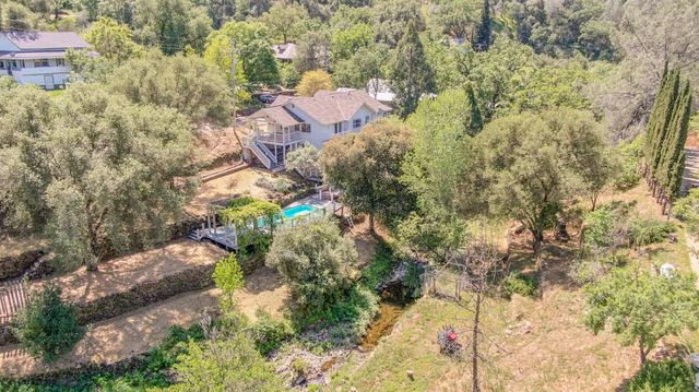 10621 Fleehart St, Amador City, CA 95601