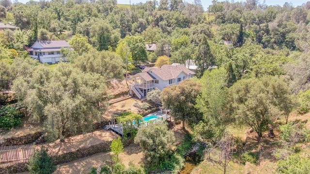10621 Fleehart St, Amador City, CA 95601