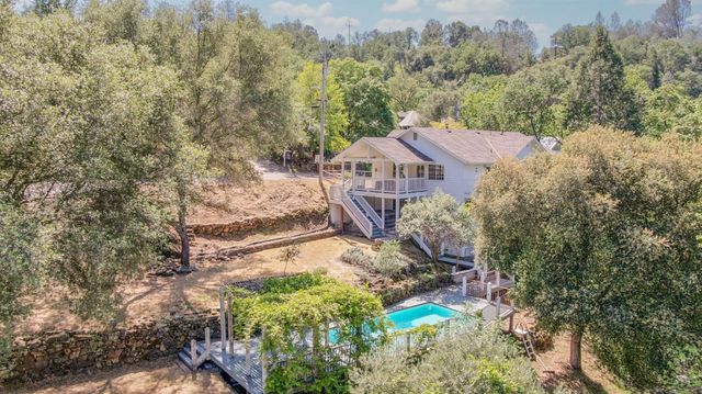 10621 Fleehart St, Amador City, CA 95601