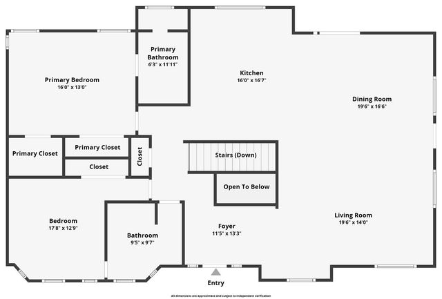 10621 Fleehart St, Amador City, CA 95601